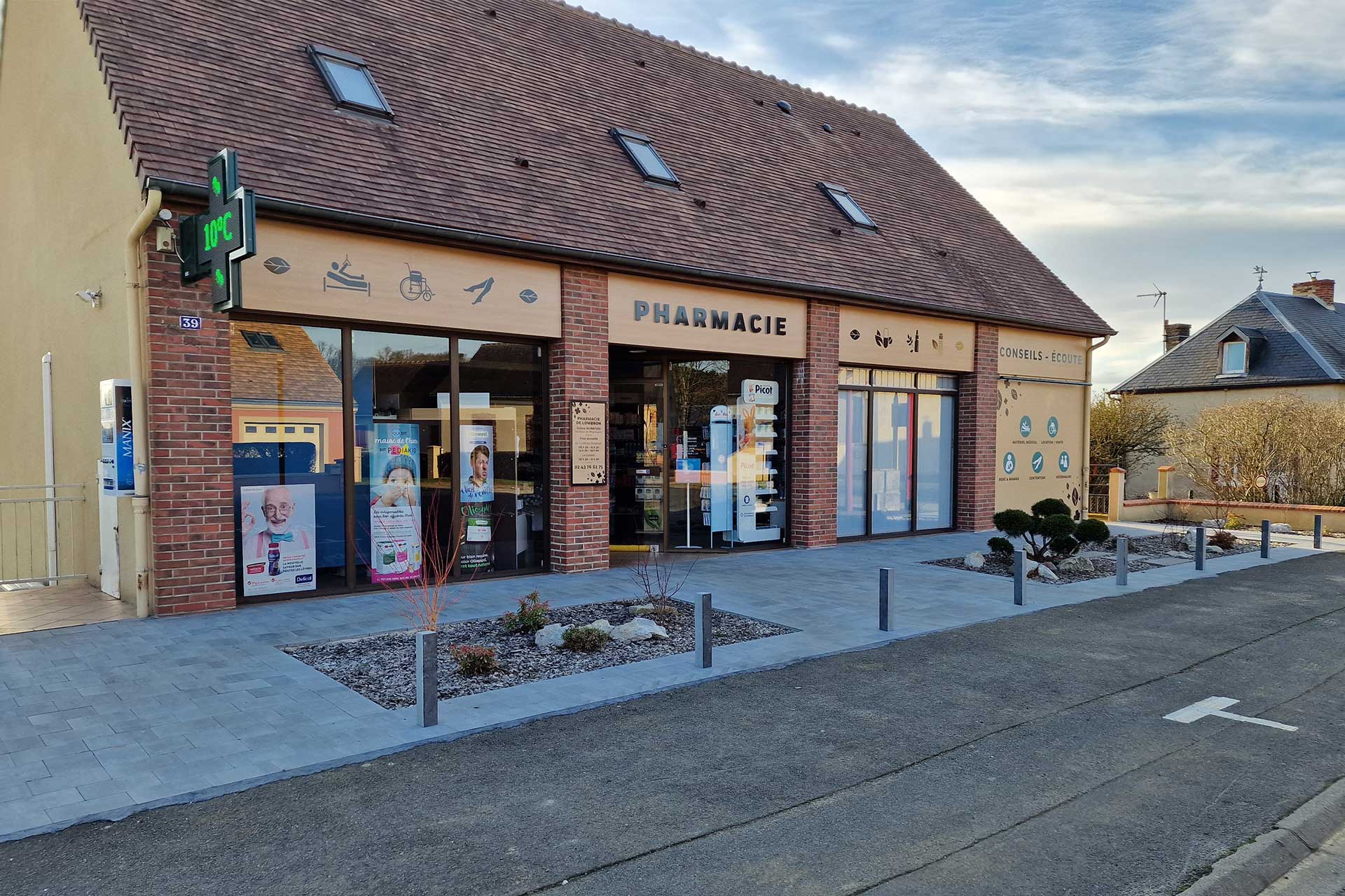 Pharmacie-de-Lombron-(3) Pharmacie-de-Lombron-(3)